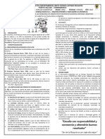 Guia 3 Indicadores Relacionadoss Con El Pib