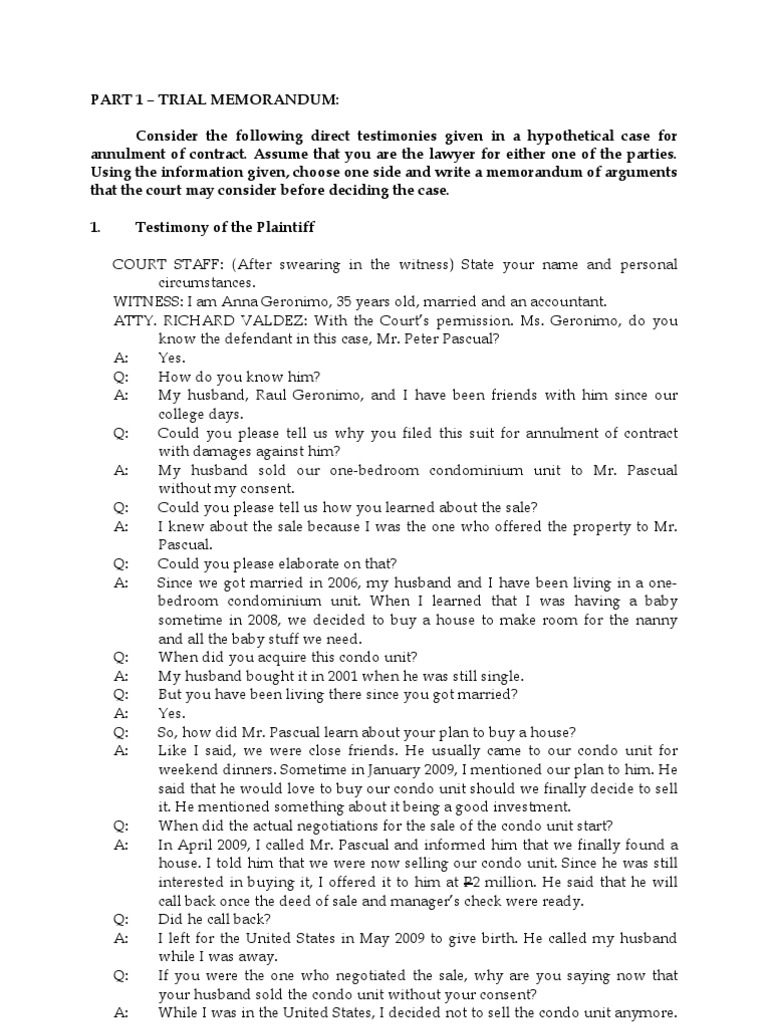exams essay