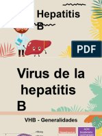 Hepatitis B