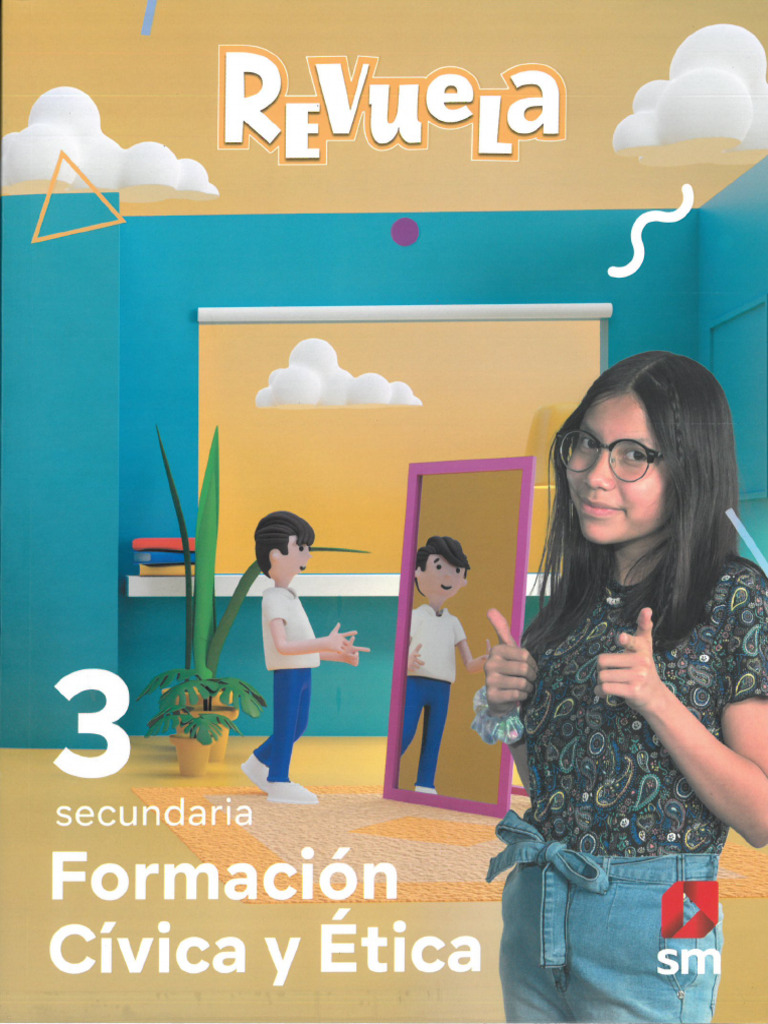 Formacion, Civica y Etica 3 | PDF