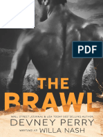 Willa Nash & Devney Perry - The Brawl