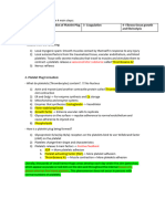 Hemostasis