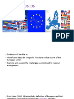 Govt 3046 Eu 2019