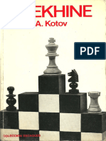 Aleksander Kotov - Alekhine, 1975-OCR, 284p
