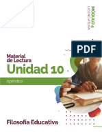 Lectura 10