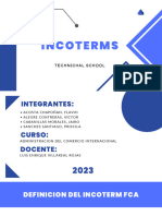 INCOTERMS