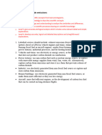 8ee - CO2 Emissions Diagnostic Marking Task 2 Answer Sheet