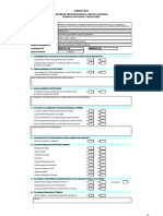 Formatos Oe Pia 2021 (Editable)