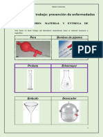 Ciencias Aplicadas, Tema 9