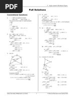 Challenging 2A04 Sol e