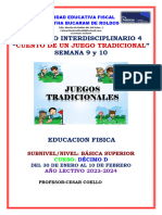 Proyecto de Fisica