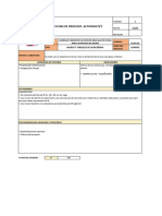 Fichas de Proceso 1-22