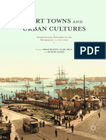 Port Towns and Urban Cultures: International Histories of The Waterfront, c.1700-2000