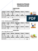 Horario de Actividades 2023-20-38b 4