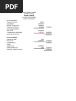 Ordenes Específicas de Producción