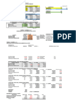 Ejercicio Costos Estimados