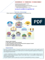 Conocemos Las Medidas de Seguridad Vial