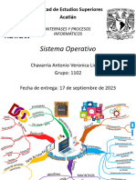 Chavarria Antonio - Actividad 5 - Sistema Operativo