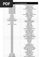 Download Lista Pesmi Za Lokale Tuje by markuszevnik SN67413100 doc pdf