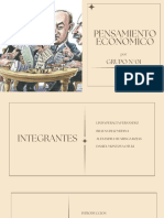 Pensamiento Económico Canva s04 - ECONOMIA