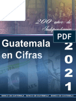 Guatemala en Cifras 2021