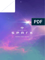 FAQ Cendana Spark
