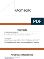 01 Automação