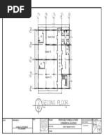 A1 - Sample Architectural Drawing | PDF | Architectural Design ...