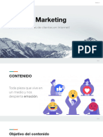 Indago - Content Marketing - 2020