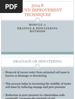 Well Point Dewatering System Overview | PDF | Pump | Pipe (Fluid ...