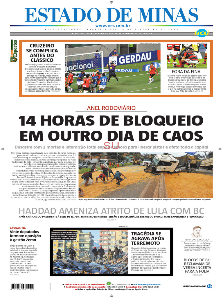 GloboEsporte.com > Futebol > São Paulo - NOTÍCIAS - Com trem fantasma como  vizinho, Defensor teme mesmo é Washington