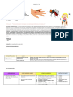 Proyecto #05 Dengue.