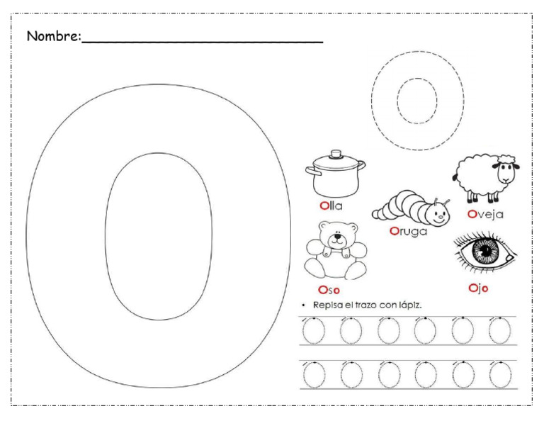 Vocal O | PDF