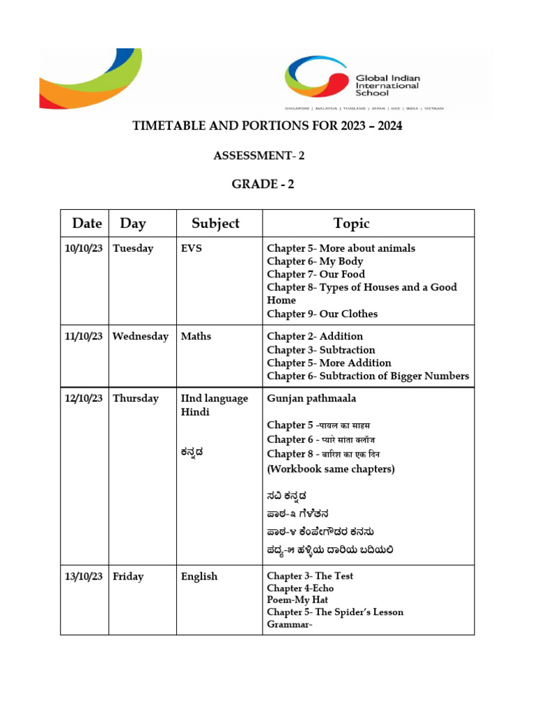 grade-2-timetable-and-portions-8220-pdf