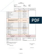 Buku Nilai & Rapot PAT 22-23 OK