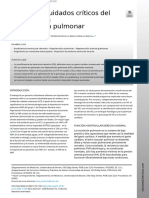 Manejo de Hipertensión Pulmonar - En.es