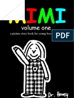 Mi Mi Volume One Ebook