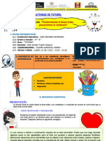 PDF Sesion Tutoria Violencia - Compress