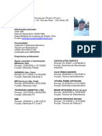 Curriculo Eletricista Maritimo Wellingtom 1 pdf