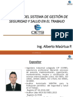 Auditoria Sst Piura-diapositivas