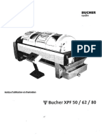 006045a Bucher Vaslin Xps