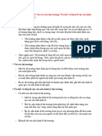 1. Thị trường là gì? Vai trò của thị trường? Ưu thế và khuyết tật của kinh tế thị trường? c2