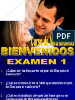 A40b0 Leccic3b3n 1 El Plan de Dios para El Matrimonio