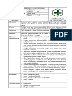 7.5.1.3 SOP PERSIAPAN PASIEN RUJUKAN New