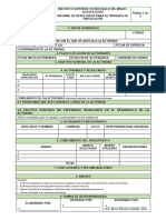 Informe General de Resultados Actividad de Vinculacionact