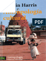 LIDERAZGO Y GENERO HARRIS Marvin Antropologia cultural 2002