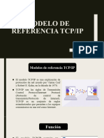 Modelo de Referencia TCI