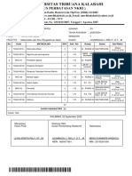 Jadwal Komputer