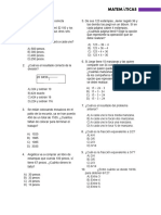 Matematicas 2