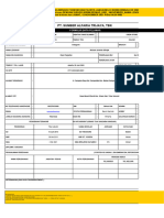 Form Data Pelamar